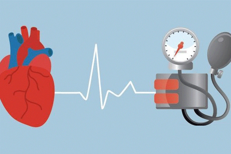 Tăng huyết áp gây suy tim
